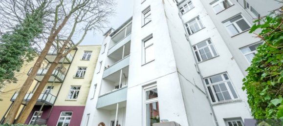 Квартира с 7 комнатами в Киль, Германия № 34088 3