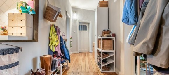 Квартира с 7 комнатами в Киль, Германия № 34088 11