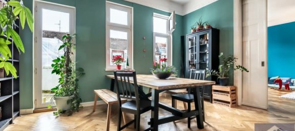 Квартира с 7 комнатами в Киль, Германия № 34088 19