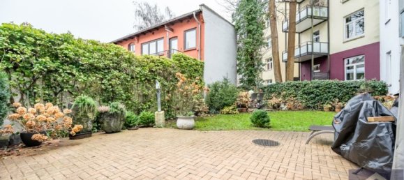 Квартира с 7 комнатами в Киль, Германия № 34088 2