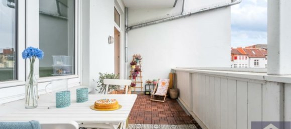 Квартира с 7 комнатами в Киль, Германия № 34088 5