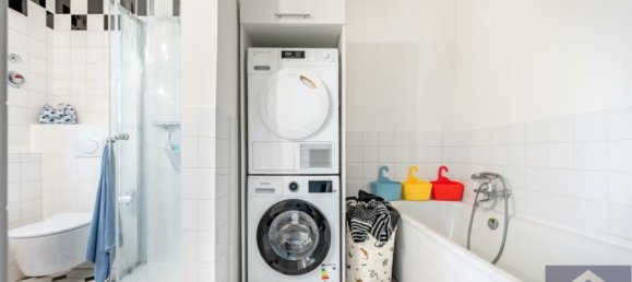 Квартира с 7 комнатами в Киль, Германия № 34088 26