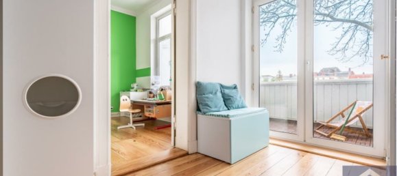 Квартира с 7 комнатами в Киль, Германия № 34088 25