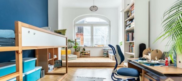 Квартира с 7 комнатами в Киль, Германия № 34088 22