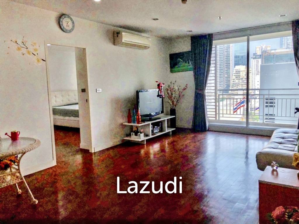 1 bedroom Condo in Railay Beach, Thailand No. 26107