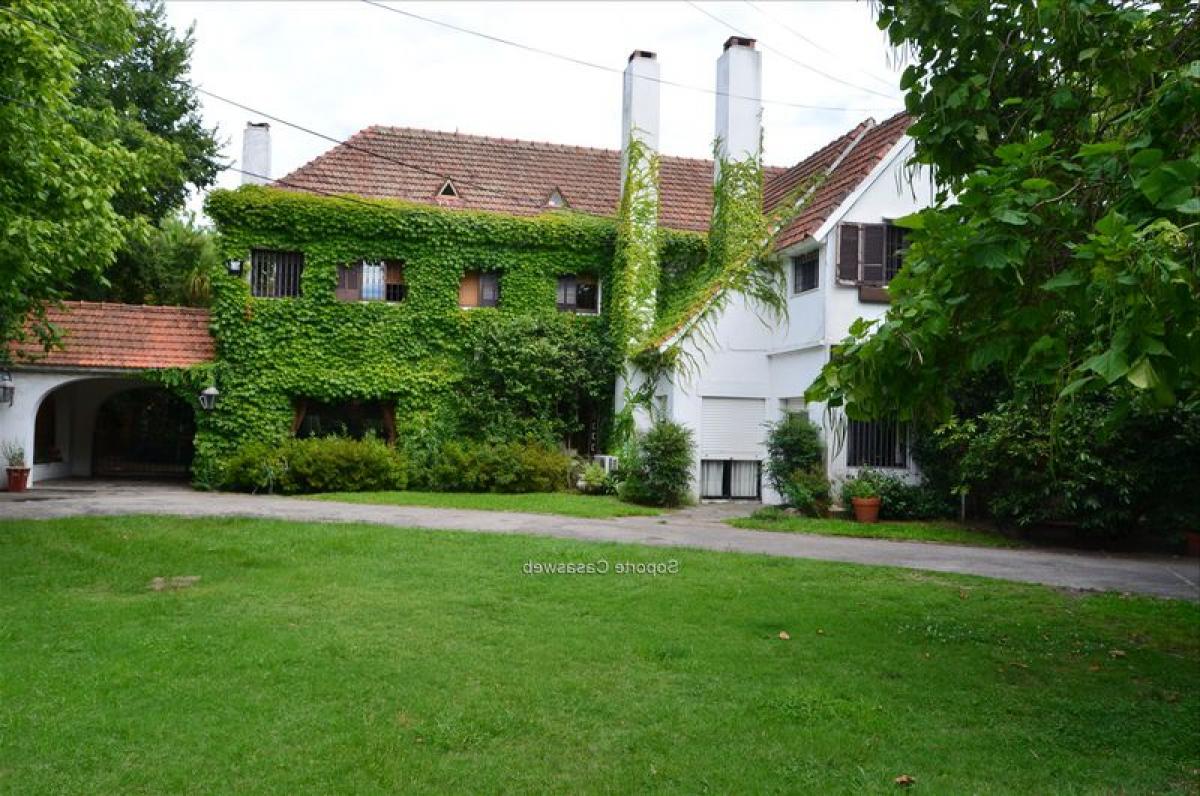 Casa T4 em Montevideo, Uruguay N.º 2181