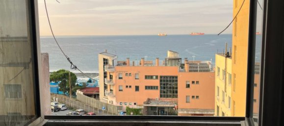 3-Zimmer Wohnung in Genoa, Italy, Nr. 272388 5