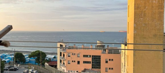 3-Zimmer Wohnung in Genoa, Italy, Nr. 272388 2