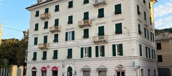3-Zimmer Wohnung in Genoa, Italy, Nr. 272388 7