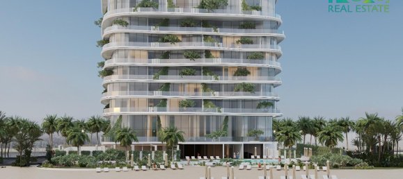 1 chambre Appartement à Al Marjan Island, UAE No. 24760 8