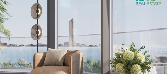 1 chambre Appartement à Al Marjan Island, UAE No. 24760 18