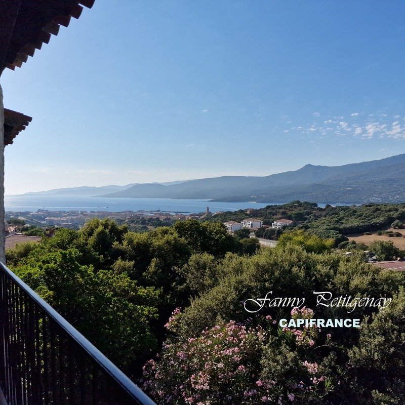 3 Schlafzimmer Haus in Propriano, France, Nr. 265015