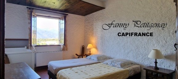 Дом с 3 спальнями в Проприано, Франция № 265015 25