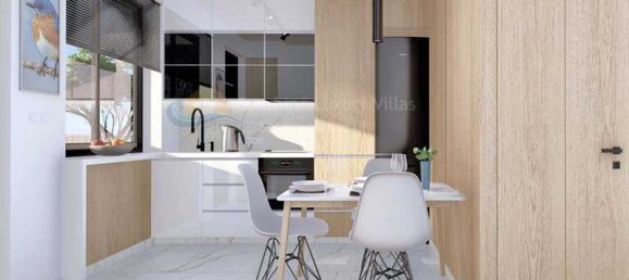 3 bedrooms Villa in Chloraka, Cyprus No. 15419 4