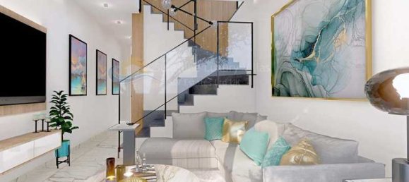 3 bedrooms Villa in Chloraka, Cyprus No. 15419 2