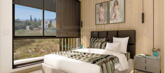 3 bedrooms Villa in Chloraka, Cyprus No. 15419 7