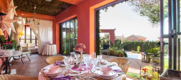 6 bedrooms House in Molina de Segura, Spain No. 127613 2