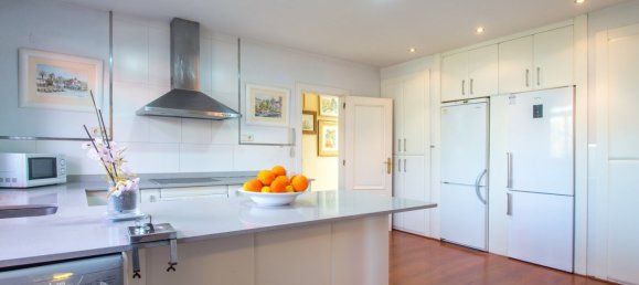 6 bedrooms House in Molina de Segura, Spain No. 127613 12