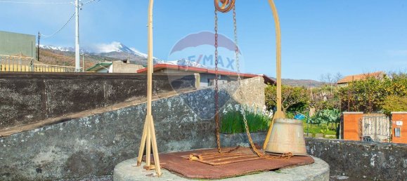 Casa T4 em Zafferana Etnea, Italy N.º 61961 19