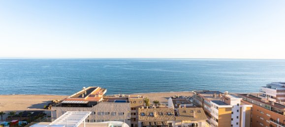 2 chambres Appartement à Benalmadena, Spain No. 10082 4