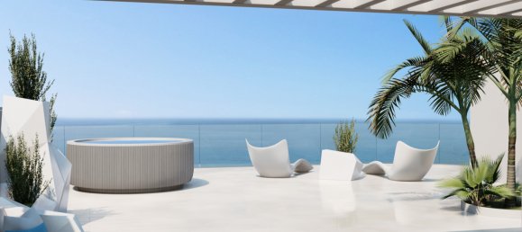 2 chambres Appartement à Benalmadena, Spain No. 10082 2