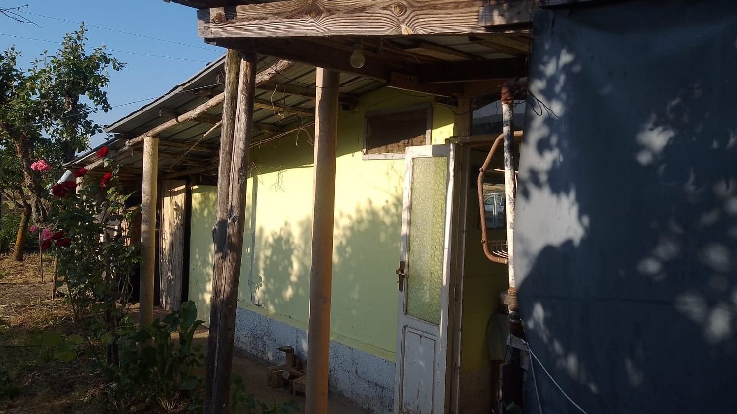 Grundstück in Pignola, Italy 2000m², Nr. 254281