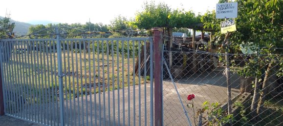 Grundstück in Pignola, Italy 2000m², Nr. 254281 6