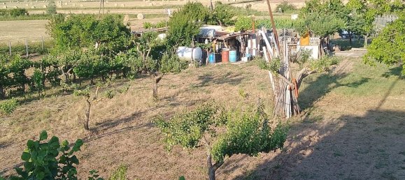 Grundstück in Pignola, Italy 2000m², Nr. 254281 5