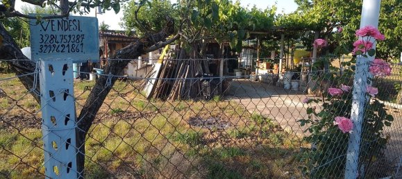 Grundstück in Pignola, Italy 2000m², Nr. 254281 3