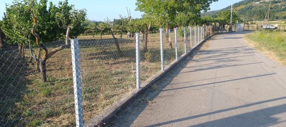 Grundstück in Pignola, Italy 2000m², Nr. 254281 4