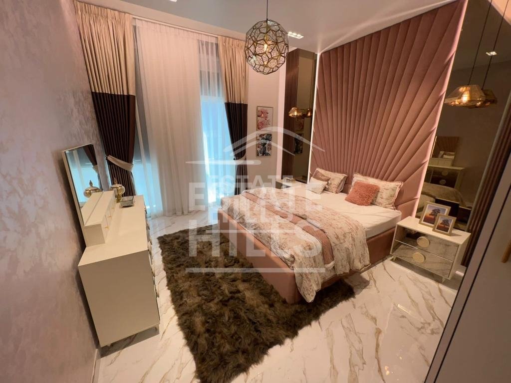 2 غرف نوم شقة في GEMZ, Al Furjan, UAE رقم 59527