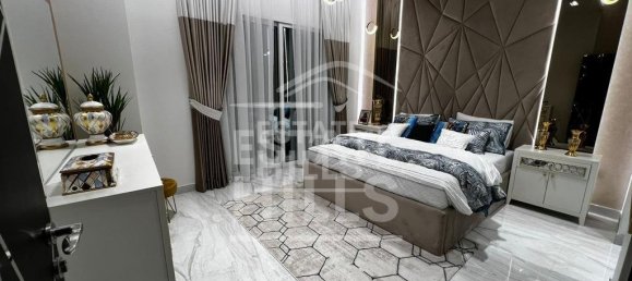 2 غرف نوم شقة في GEMZ, Al Furjan, UAE رقم 59527 4