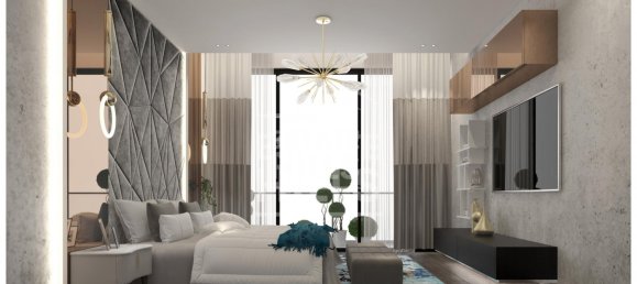 2 غرف نوم شقة في GEMZ, Al Furjan, UAE رقم 59527 19