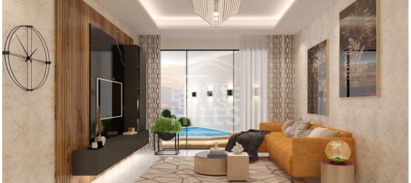 2 غرف نوم شقة في GEMZ, Al Furjan, UAE رقم 59527 17