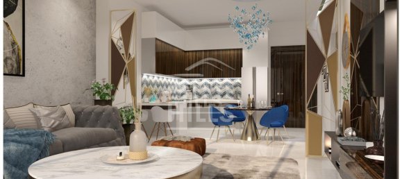 2 غرف نوم شقة في GEMZ, Al Furjan, UAE رقم 59527 18