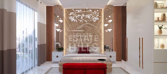 2 غرف نوم شقة في GEMZ, Al Furjan, UAE رقم 59527 13