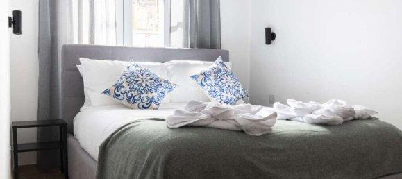 1 Schlafzimmer Wohnung in Valletta, Malta, Nr. 7218 12