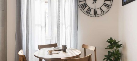 1 Schlafzimmer Wohnung in Valletta, Malta, Nr. 7218 8