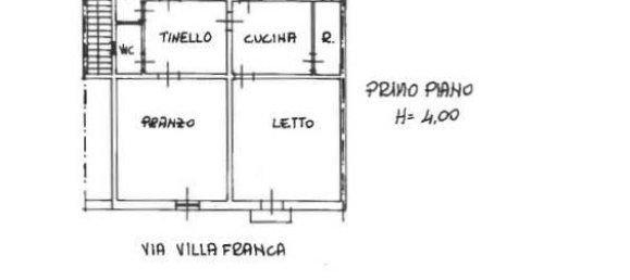 Здание с 8 комнатами в Carmiano, Италия № 74451 18