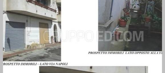 Apartamento de 4 dormitorios en Mileto, Italy No. 339520 2
