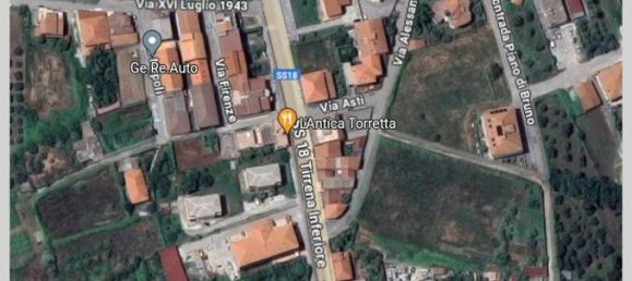 Apartamento de 4 dormitorios en Mileto, Italy No. 339520 3