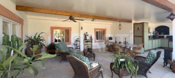 Дом с 9 спальнями в Сан Бартоломеу де Мессинеш, Португалия № 137156 7