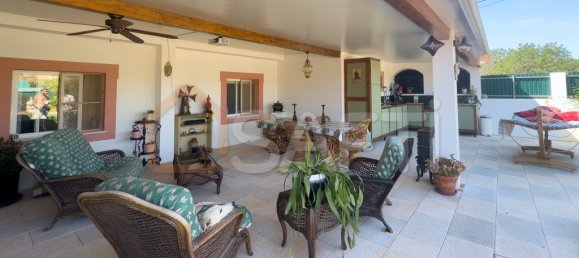 Дом с 9 спальнями в Сан Бартоломеу де Мессинеш, Португалия № 137156 8