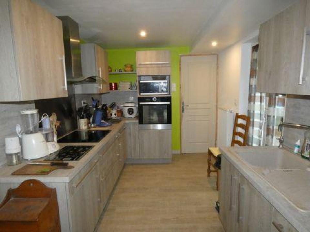 2 bedrooms House in Roisel, France No. 4392