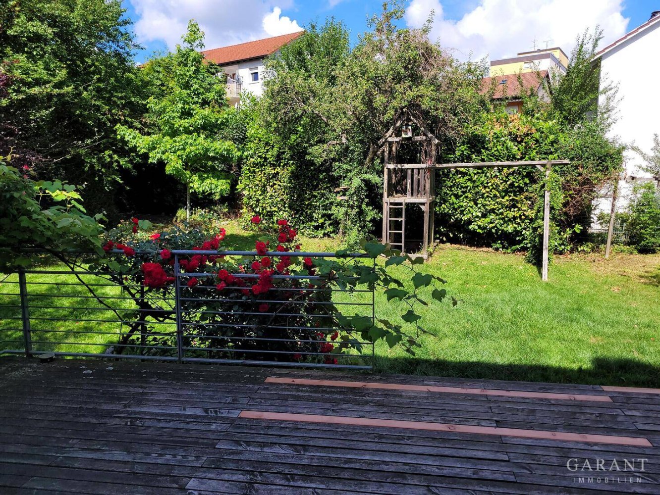 3 Schlafzimmer Wohnung in Ostalbkreis, Germany, Nr. 4687