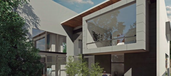 4 Schlafzimmer Haus in Mexicali, Mexico, Nr. 153688 2