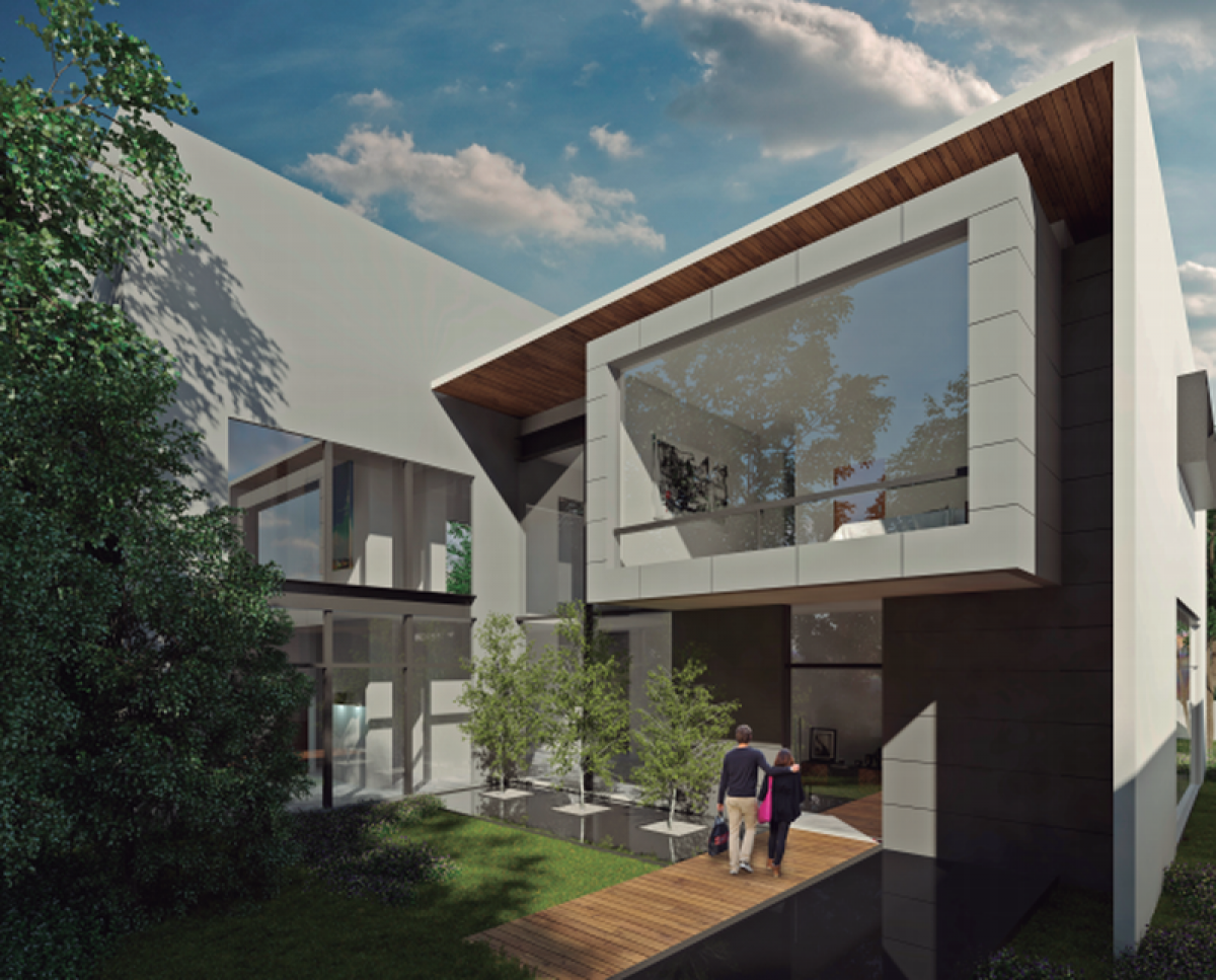 4 Schlafzimmer Haus in Mexicali, Mexico, Nr. 153688