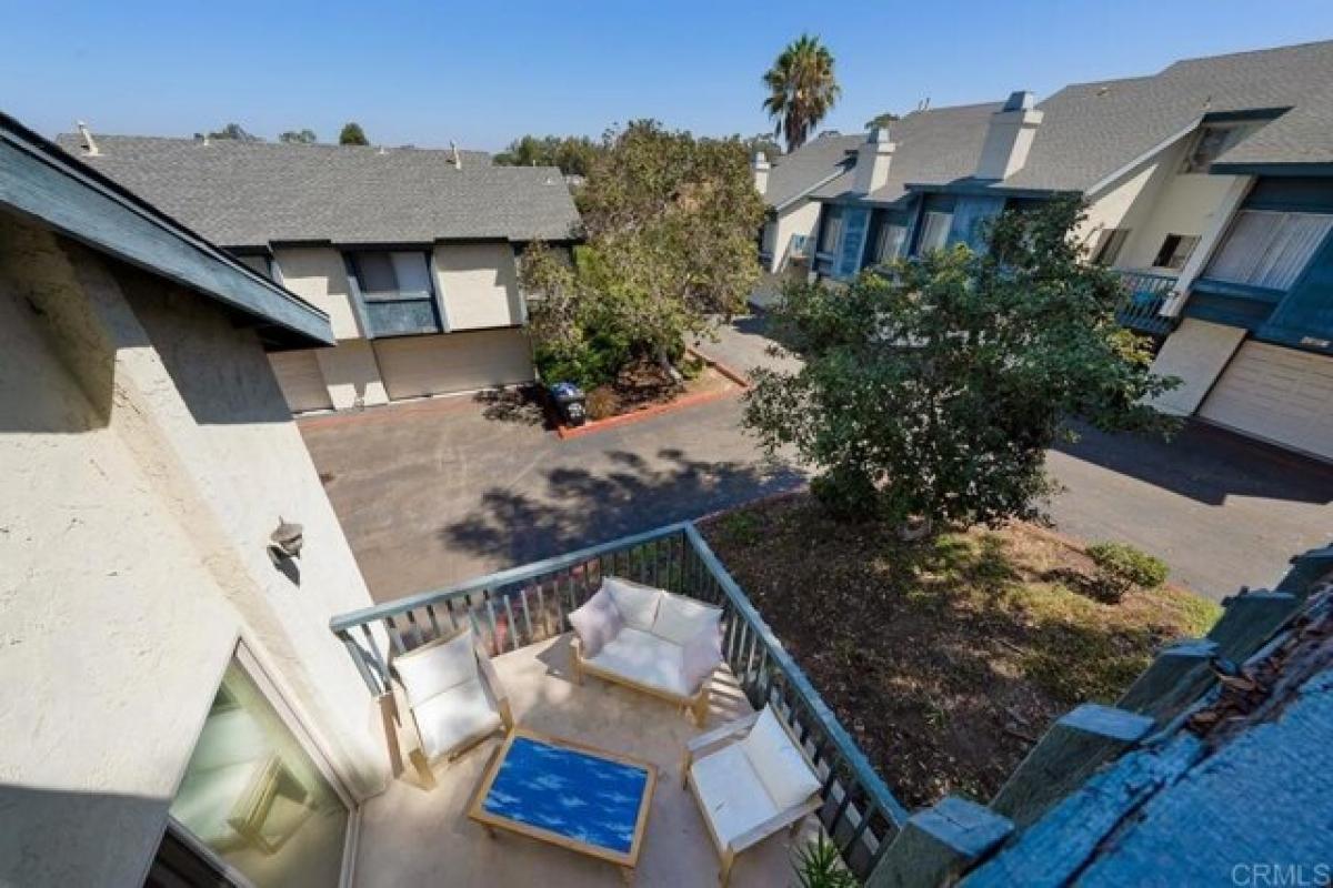 3 bedrooms House in San Diego, USA No. 276350