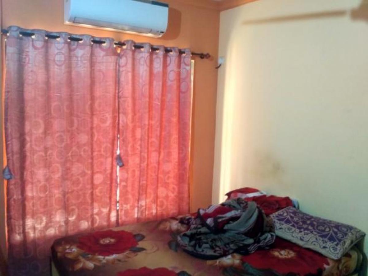 Studio in Mumbai, India No. 20394