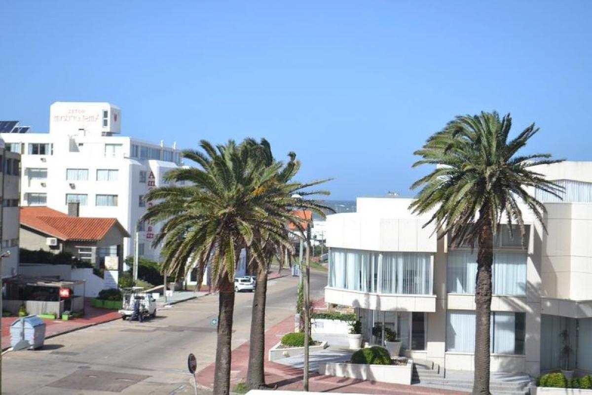 2 bedrooms Apartment in Maldonado, Uruguay No. 1916